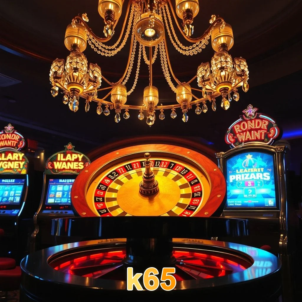Principais provedores de slots da k65 - NetEnt, Pragmatic Play, Play'n GO